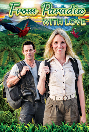 Graphic Design by Rickyy for Triventure Films Limited | Design: #28621338