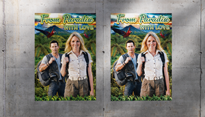 Graphic Design by Rickyy for Triventure Films Limited | Design: #28621339