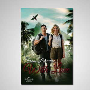 Graphic Design by Fine Graphics House for Triventure Films Limited | Design: #28622646