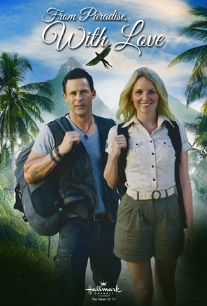 Graphic Design by Fine Graphics House for Triventure Films Limited | Design: #28634476