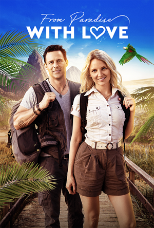 Graphic Design by OzgurCapci for Triventure Films Limited | Design: #28629848
