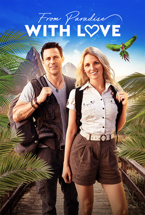 Graphic Design by OzgurCapci for Triventure Films Limited | Design: #28635364