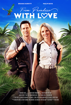 Graphic Design by OzgurCapci for Triventure Films Limited | Design: #28640754
