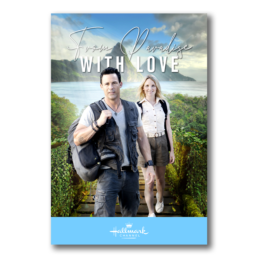 Diseño Gráfico por Graziana 2 para Triventure Films Limited | Diseño #28616229