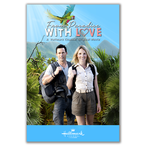 Graphic Design by Graziana 2 for Triventure Films Limited | Design: #28627993