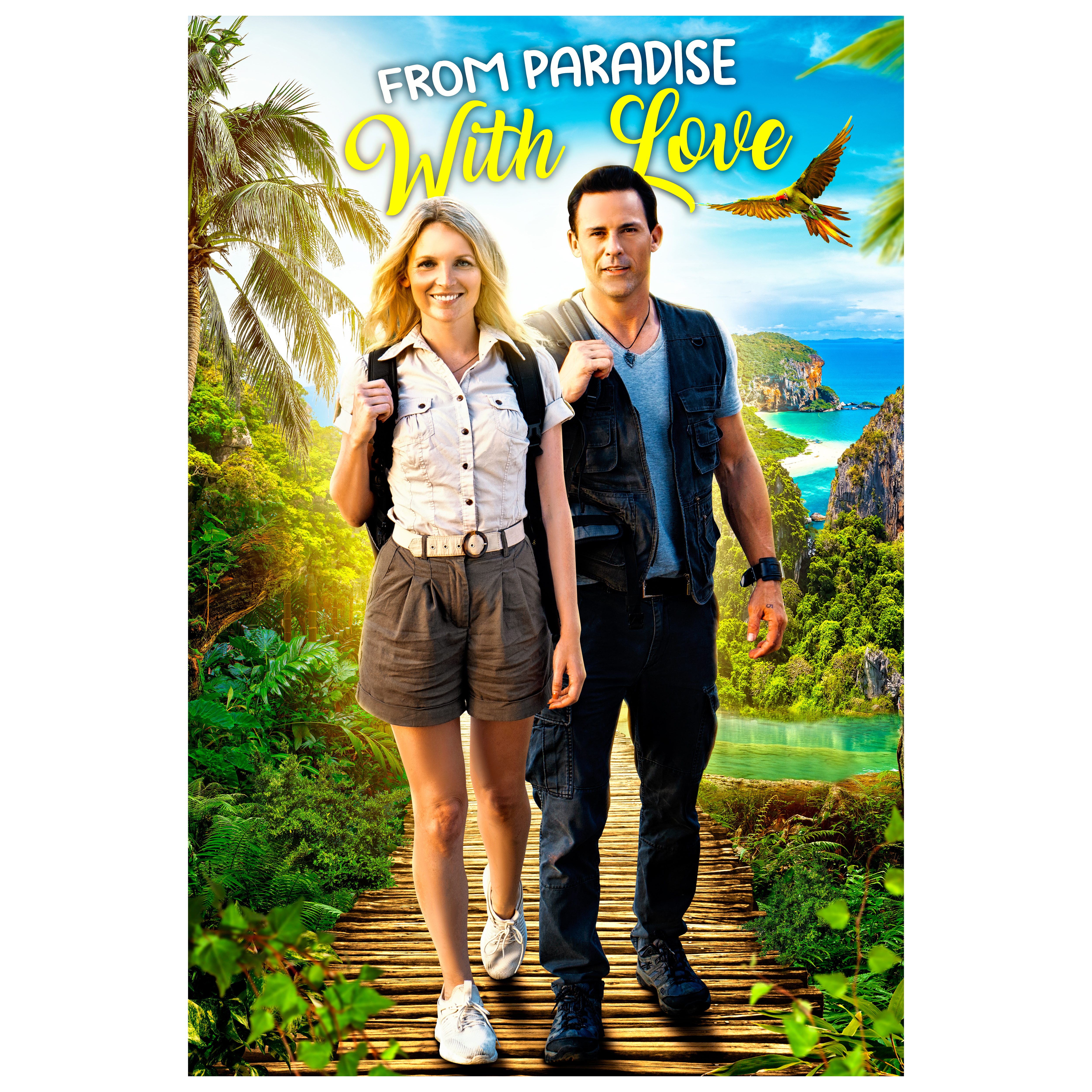 Grafik-Design von edward Rangel für Triventure Films Limited | Design #28633566