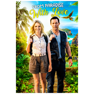 Graphic Design by edward Rangel for Triventure Films Limited | Design: #28633666