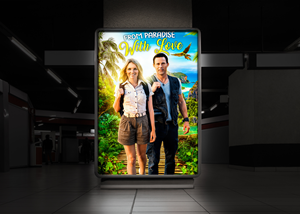 Graphic Design by edward Rangel for Triventure Films Limited | Design: #28646744
