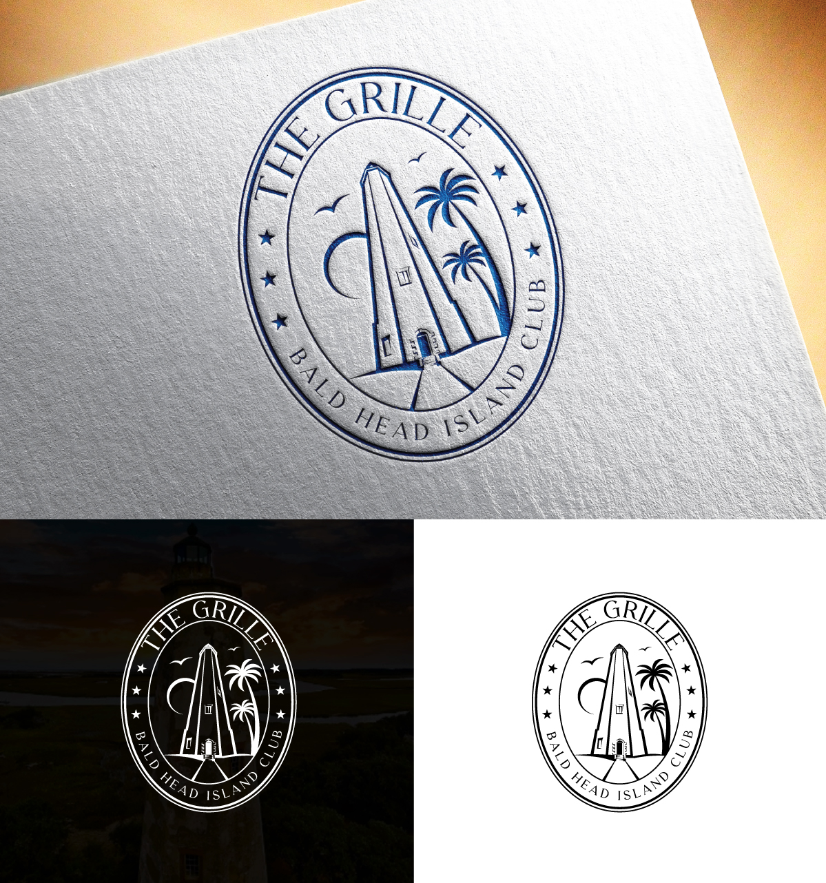 Logo Design by Logo Stock for this project | Design #28610444