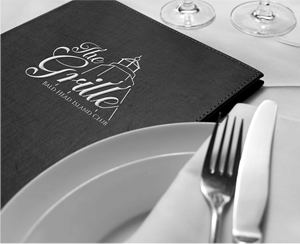Logo Design by Atlantes