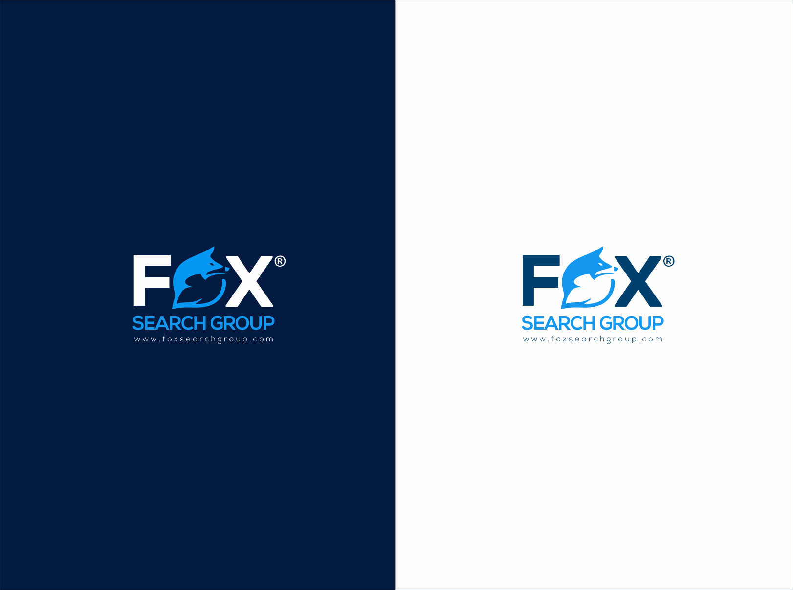 Design de Logo par nikkiblue pour Fox Search Group | Design #28646264