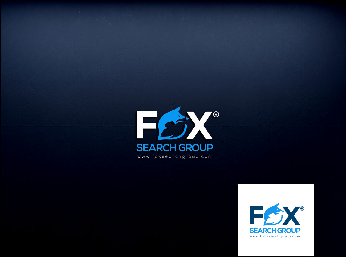 Design de Logo par nikkiblue pour Fox Search Group | Design #28646265
