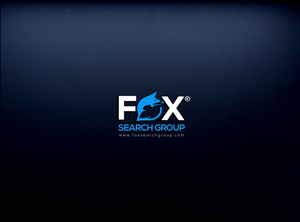 Logo Design by nikkiblue for Fox Search Group | Design: #28647050