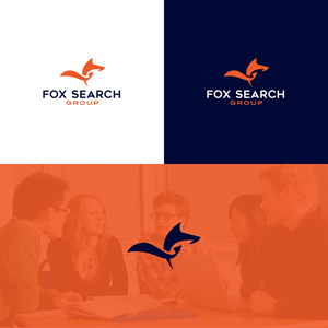 Design de Logo par the3kings pour Fox Search Group | Design : #28644554