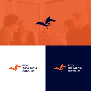 Design de Logo par the3kings pour Fox Search Group | Design : #28644584