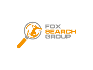 Logo Design by Rayuzon for Fox Search Group | Design: #28614784