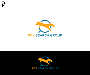 Design de Logo par poisonvectors pour Fox Search Group | Design : #28616331