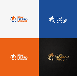 Design de Logo par R!CKY pour Fox Search Group | Design : #28646643