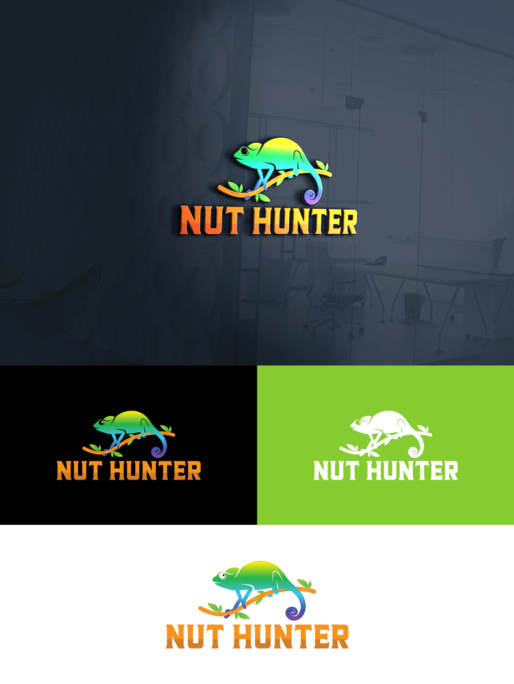 Logo-Design von Ellene für dieses Projekt | Design #28710328