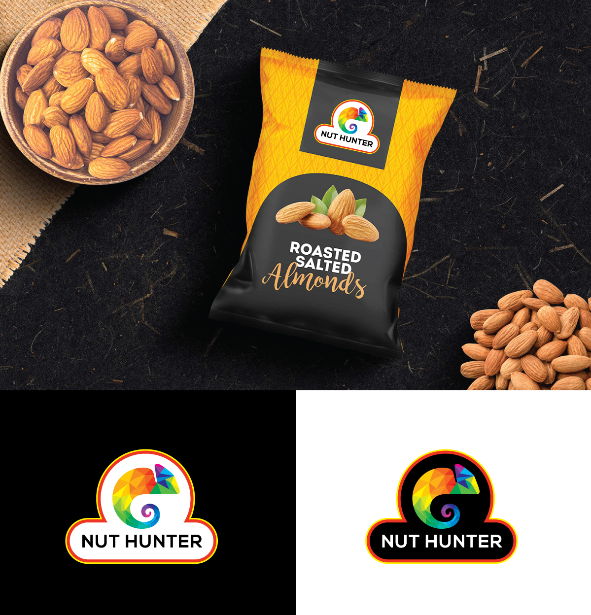 Logo Design by Logo Stock for this project | Design #28615973