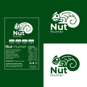 Logo Design by adehdehdeh