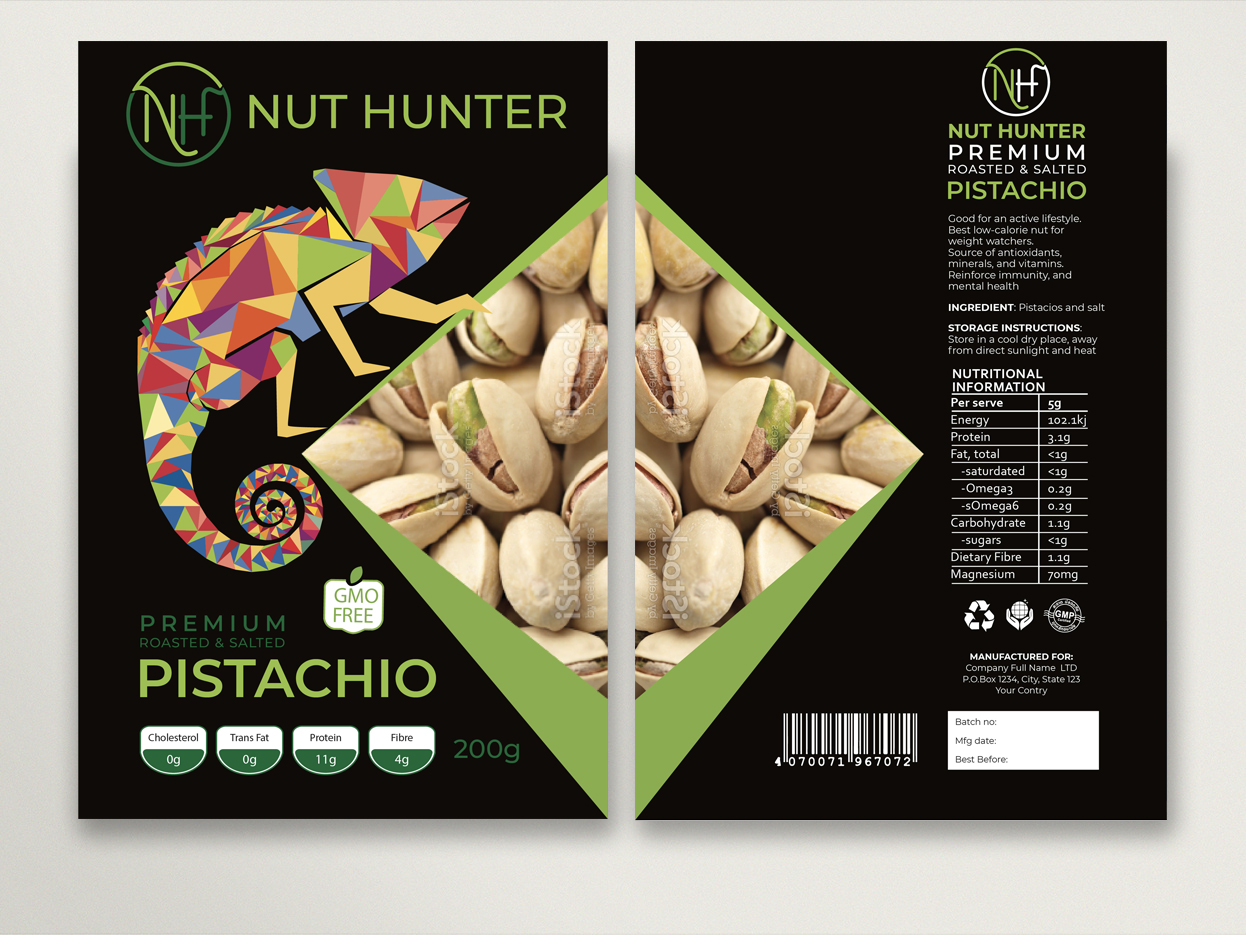 Logo Design by angelonyamu for this project | Design #28679282