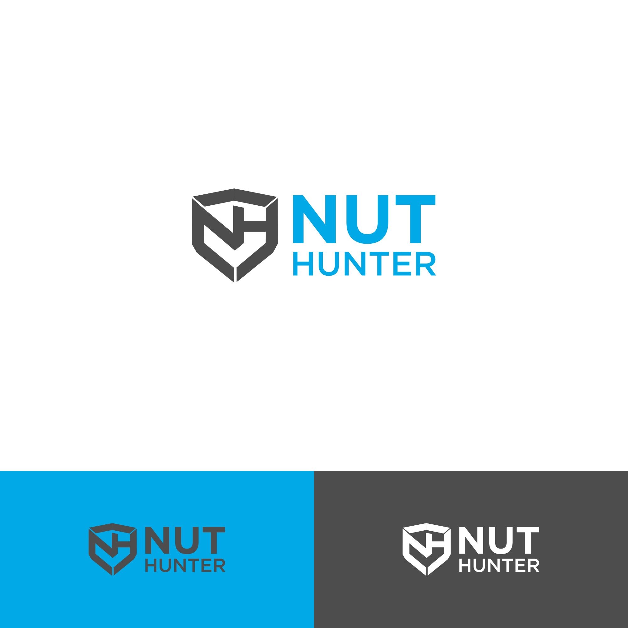 Logo Design by alitjuara for this project | Design #28643884