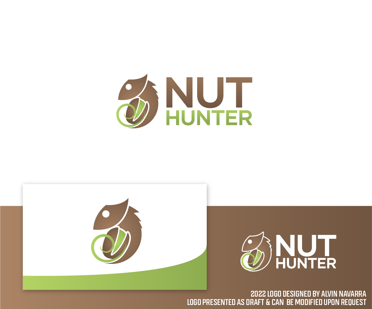 Logo Design by alvinnavarra for this project | Design #28764119
