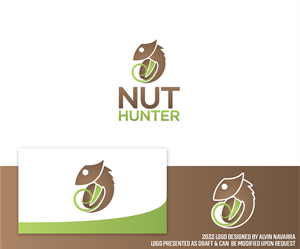 Logo-Design von alvinnavarra für dieses Projekt | Design: #28764129