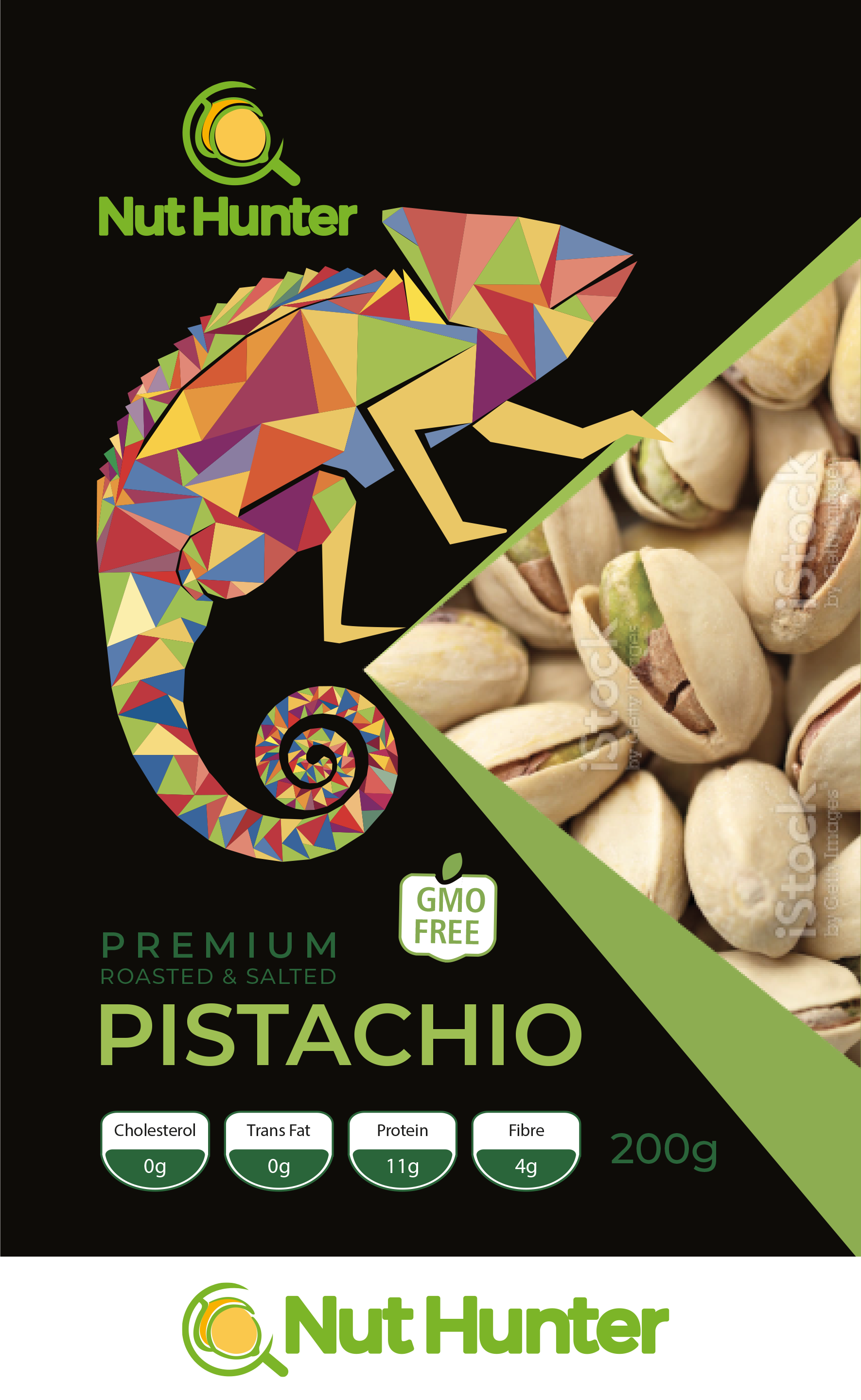 Logo Design by patriciaparadesign for this project | Design #28710706