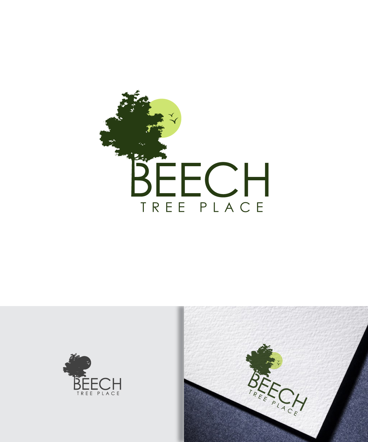 Diseño de Logo por ecorokerz para este proyecto | Diseño #28613021