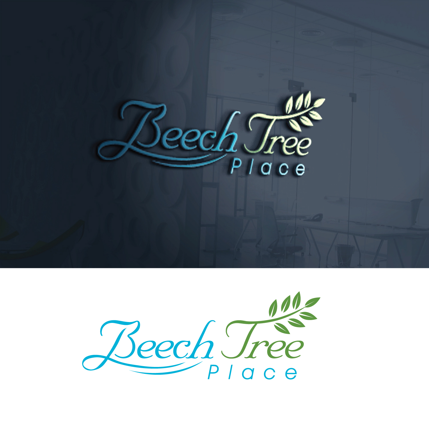 Logo Design by GODDREAMCREATION for this project | Design #28614551