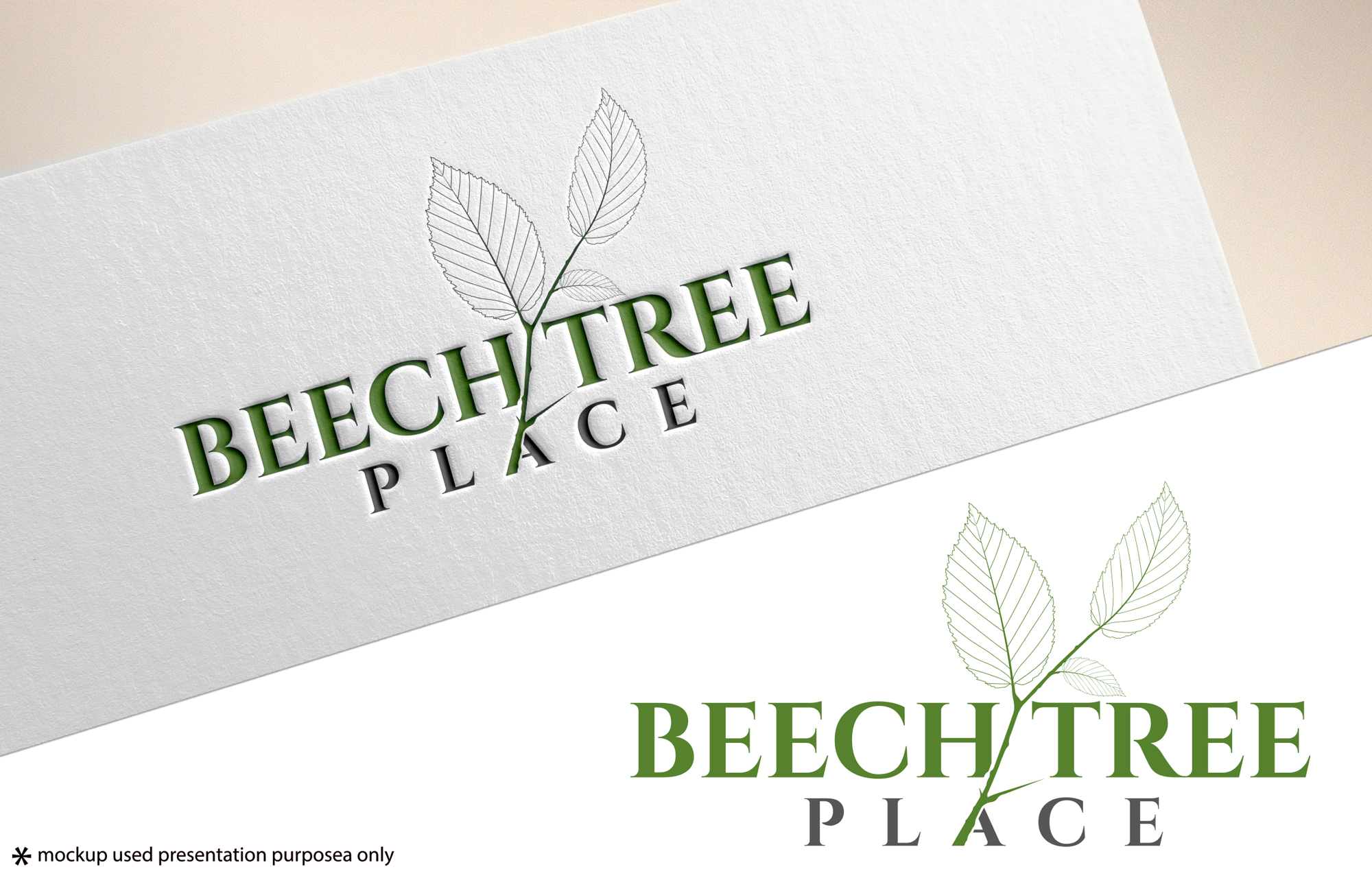 Logo Design by Rubia@ for this project | Design #28611736