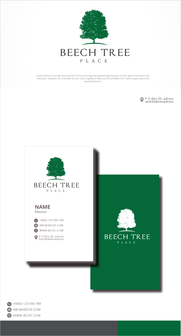 Diseño de Logo por graphicevolution para este proyecto | Diseño #28610023