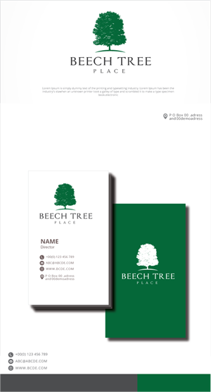 Logo Design by graphicevolution for this project | Design: #28610023