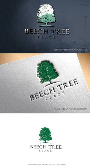 Logo Design by graphicevolution for this project | Design: #28610024