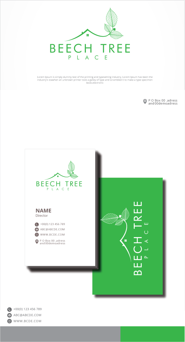 Logo Design by graphicevolution for this project | Design #28610082