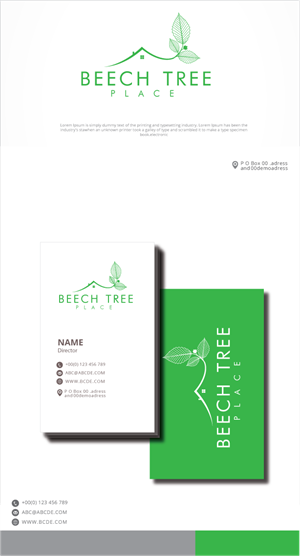 Logo Design by graphicevolution for this project | Design: #28610082