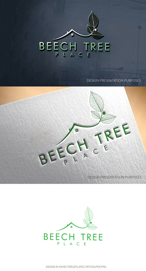 Logo Design by graphicevolution for this project | Design: #28610083