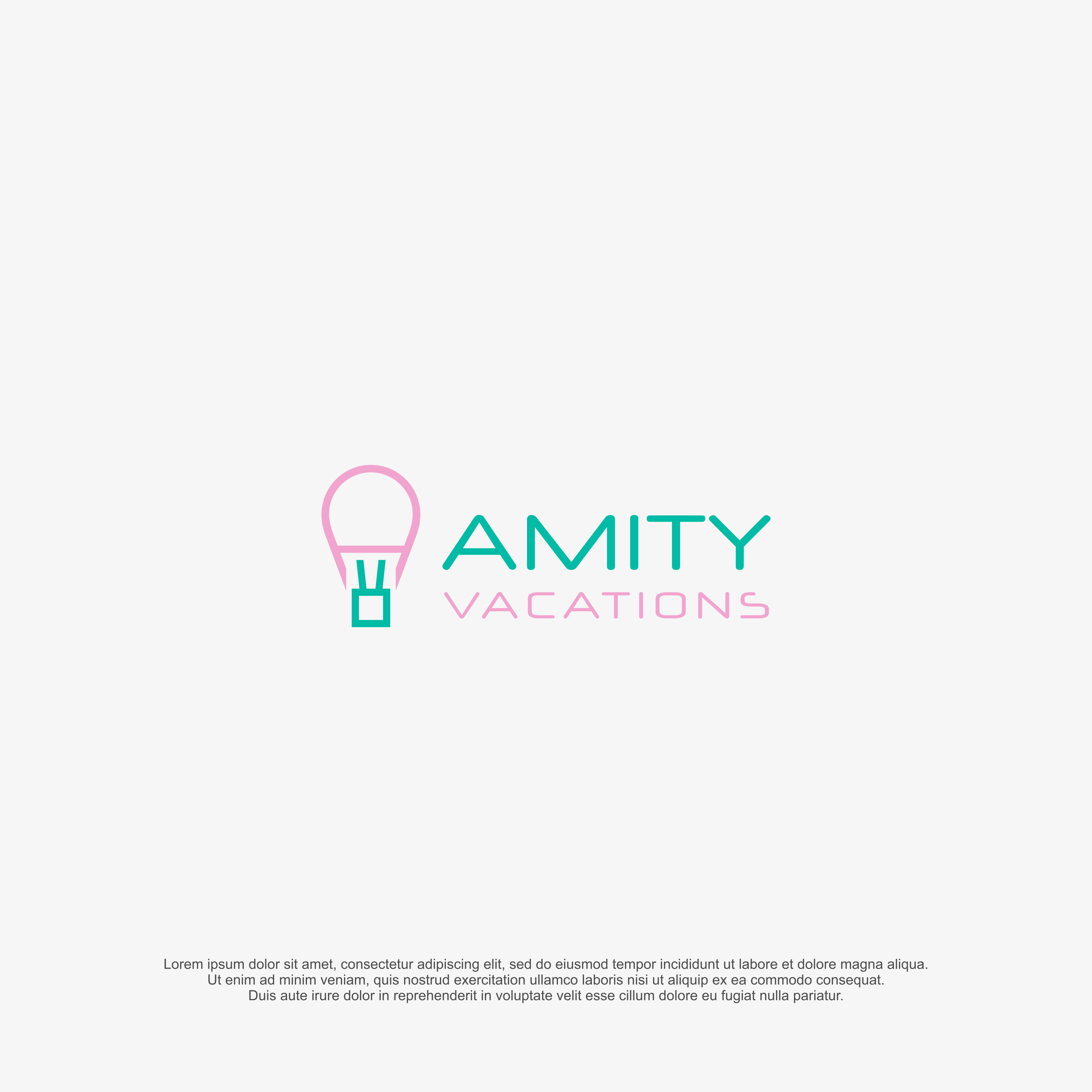 Logo Design by RICKY.T for this project | Design #28613882