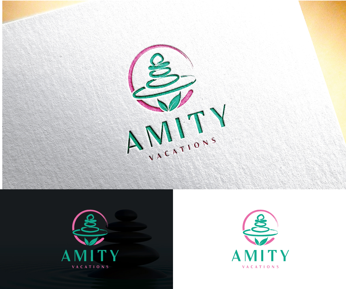Logo Design by step forward 2 for this project | Design #28613787