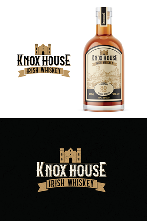 Logo Design by Sergio Coelho for this project | Design: #28616107