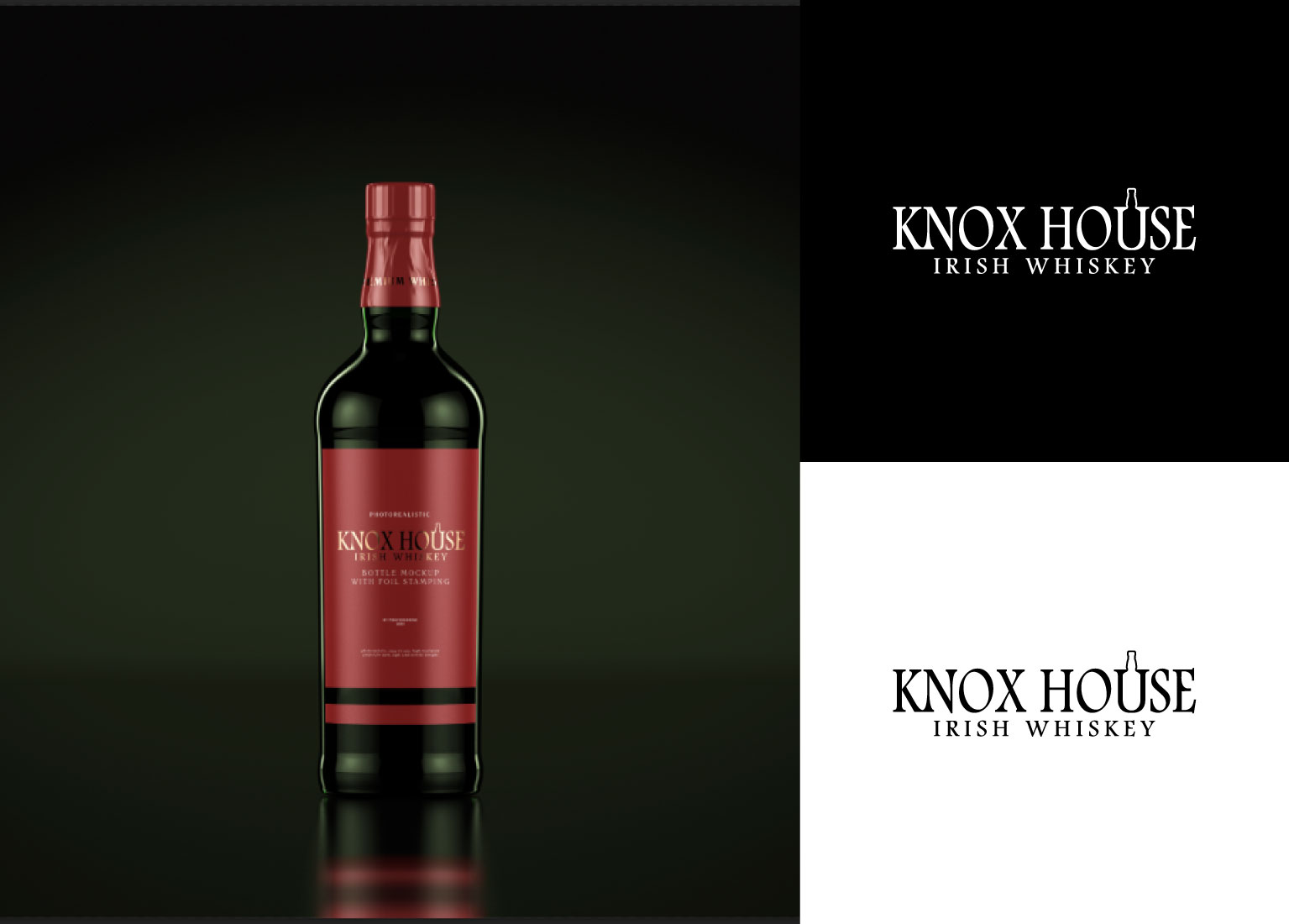 Logo Design by Mi Design1 for this project | Design #28613462