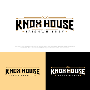 Logo Design by Revolt Team