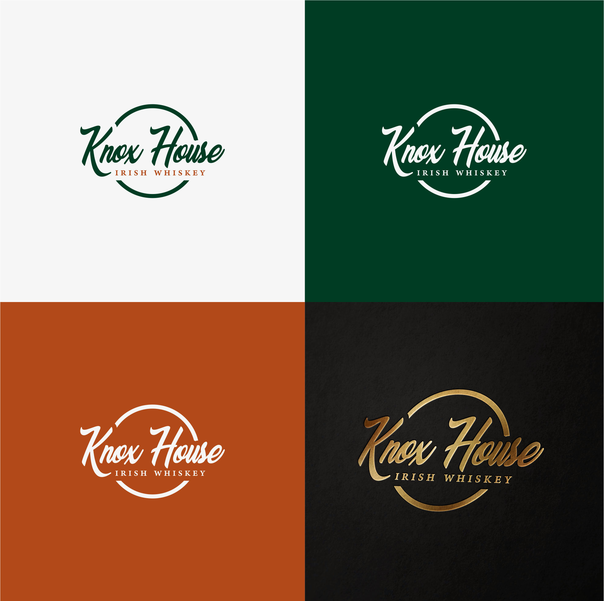 Logo Design by R!CKY for this project | Design #28646860