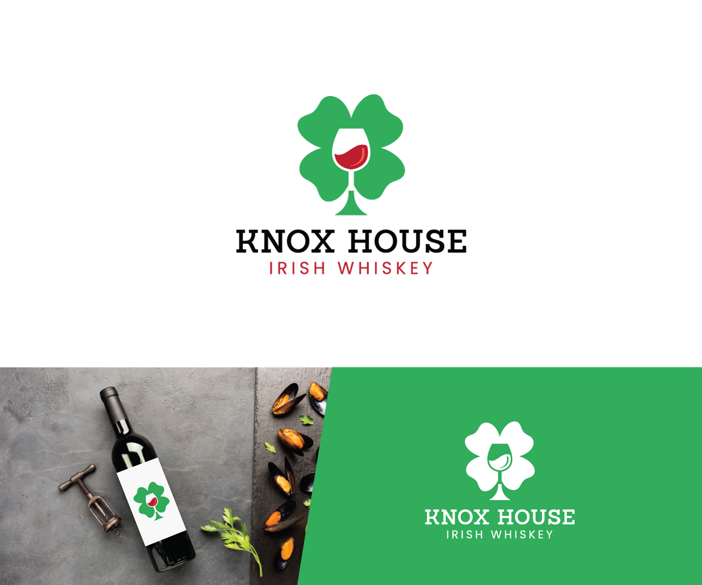 Logo Design by ecorokerz for this project | Design #28612489