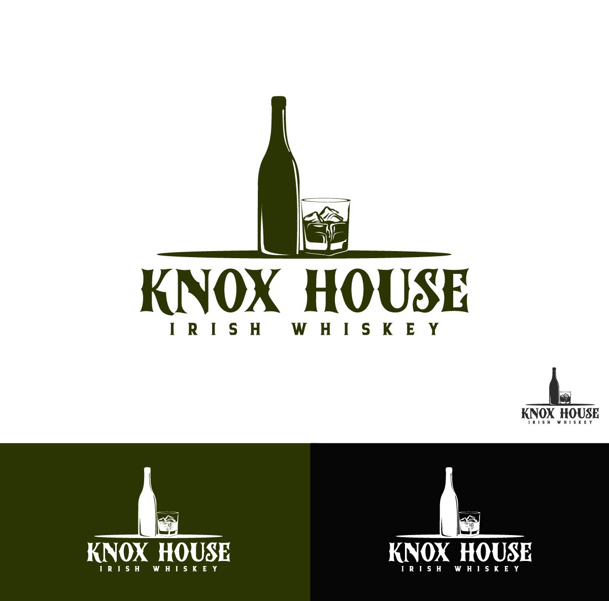 Logo Design by fly  design for this project | Design #28614455