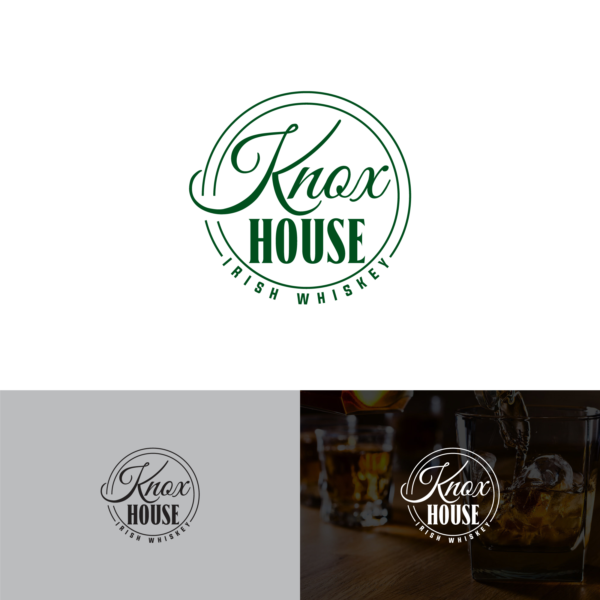 Logo Design by webeezine for this project | Design #28621739