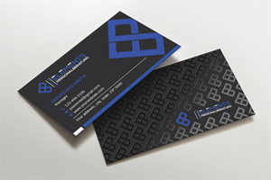 Business Card Design by LAXMI DESIGNHUB for Elements Personalberatung GmbH | Design: #28614179
