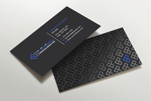 Business Card Design by LAXMI DESIGNHUB for Elements Personalberatung GmbH | Design: #28614196